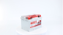 Mutlu 63e LB2.63.064.A 63 Ач 640, 63 Ач, обратная полярность, 242x175x175 мм, 640 Ампер — купить в Санкт-Петербурге