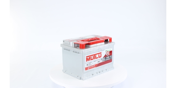 Аккумулятор Mutlu 63e LB2.63.064.A 63 Ач 640