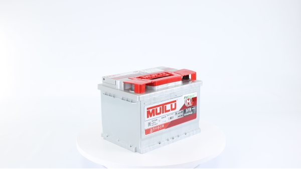 Аккумулятор Mutlu 63e LB2.63.064.A 63 Ач 640