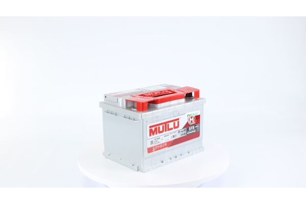 Аккумулятор Mutlu 63e LB2.63.064.A 63 Ач 640