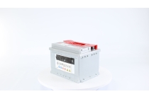 Аккумулятор Mutlu 63e LB2.63.064.A 63 Ач 640