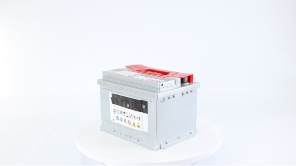 Аккумулятор Mutlu 63e LB2.63.064.A 63 Ач 640