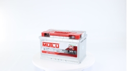 Mutlu 75e LB3.75.072.A 75 Ач 720, 75 Ач, обратная полярность, 275x175x175 мм, 720 Ампер — купить в Санкт-Петербурге