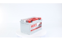 Аккумулятор Mutlu 75e LB3.75.072.A 75 Ач 720