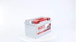 Mutlu 75e LB3.75.072.A 75 Ач 720, 75 Ач, обратная полярность, 275x175x175 мм, 720 Ампер — купить в Санкт-Петербурге