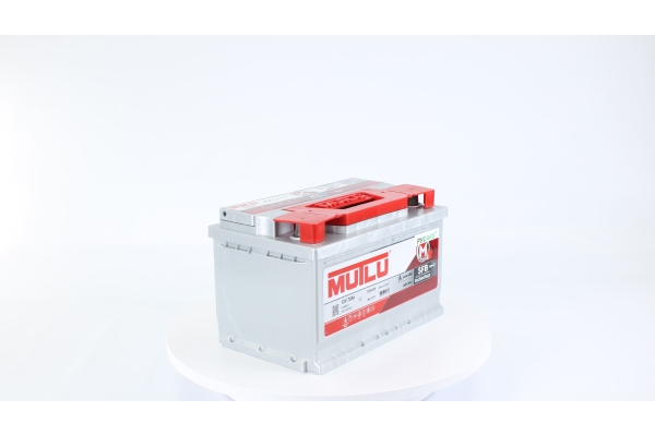 Аккумулятор Mutlu 75e LB3.75.072.A 75 Ач 720