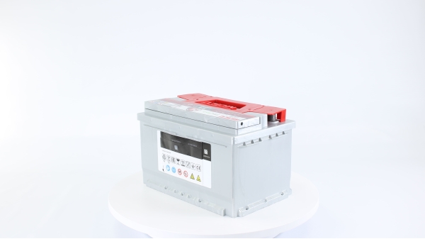 Аккумулятор Mutlu 75e LB3.75.072.A 75 Ач 720