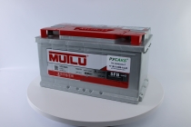 Аккумулятор Mutlu LB4.80.074.A