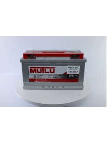 Аккумулятор Mutlu 80 Ач LB4.80.074.A обр пол в Спб
