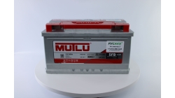 Mutlu LB4.80.074.A, 80 Ач, обратная полярность, 315x175x175 мм, 740 Ампер — купить в Санкт-Петербурге