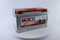 Аккумулятор Mutlu LB4.80.074.A