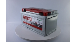 Mutlu LB4.80.074.A, 80 Ач, обратная полярность, 315x175x175 мм, 740 Ампер — купить в Санкт-Петербурге