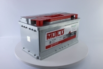 Аккумулятор Mutlu LB4.80.074.A