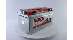 Mutlu LB4.80.074.A, 80 Ач, обратная полярность, 315x175x175 мм, 740 Ампер — купить в Санкт-Петербурге