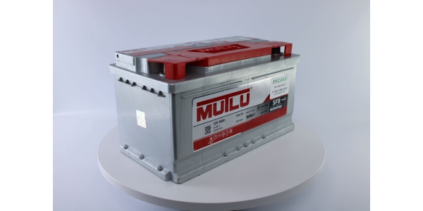 Аккумулятор Mutlu LB4.80.074.A