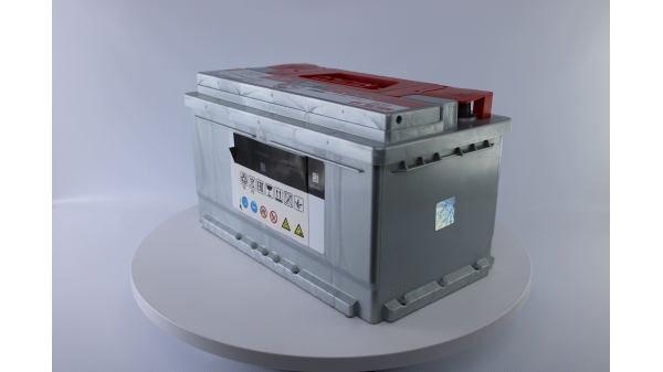 Аккумулятор Mutlu LB4.80.074.A