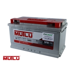 Аккумулятор Mutlu LB4.80.074.A