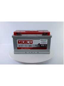 Аккумулятор Mutlu 85 Ач LB4.85.080.A обр пол в Спб