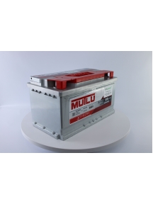 Аккумулятор Mutlu 85 Ач LB4.85.080.A обр пол в Спб