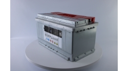 Mutlu 85e LB4.85.080.A 85 Ач 800, 85 Ач, обратная полярность, 315x175x175 мм, 800 Ампер — купить в Санкт-Петербурге