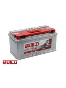 Аккумулятор Mutlu 95 Ач LB5.95.085.A обр пол в Спб