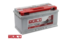 Mutlu 95e LB5.95.085.A 95 Ач 850, 95 Ач, обратная полярность, 353x175x175 мм, 850 Ампер — купить в Санкт-Петербурге