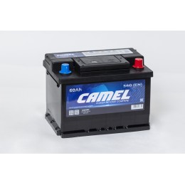 CAMEL LB2 60 Ач