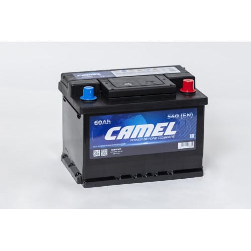 CAMEL LB2 60 Ач