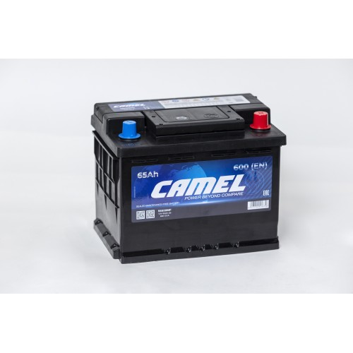 CAMEL L2 65 Ач