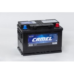 CAMEL L3 74 Ач