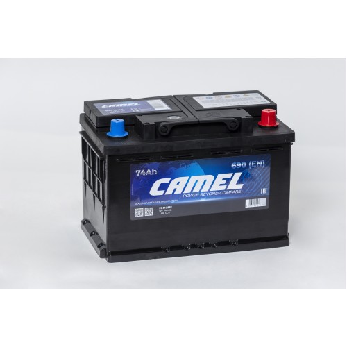 CAMEL L3 74 Ач