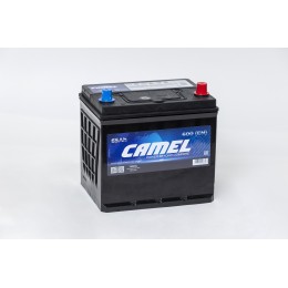 CAMEL 75D23L 65 Ач