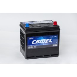CAMEL 80D23L 68 Ач