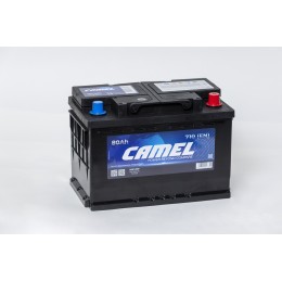 CAMEL L3 80 Ач