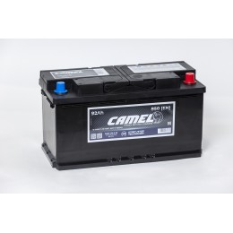 CAMEL AGM 92 Ач