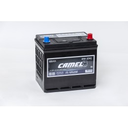 CAMEL Q85 60 Ач
