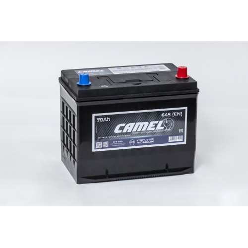 CAMEL S95 70 Ач