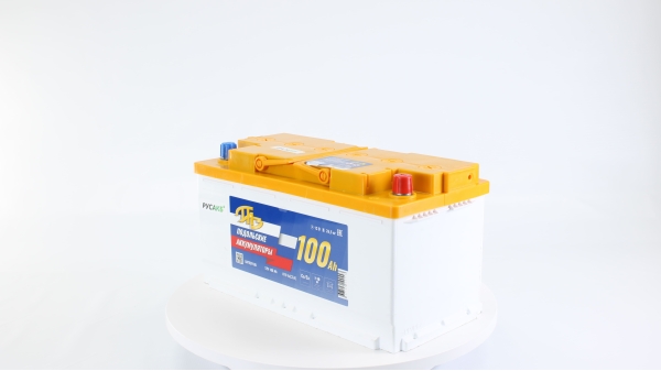 Аккумулятор ПАЗ 100.0