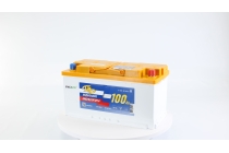 Аккумулятор ПАЗ 100.0