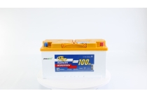 Аккумулятор ПАЗ 100.0