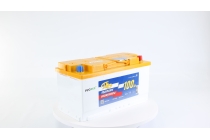 Аккумулятор ПАЗ 100.0