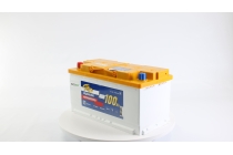 Аккумулятор ПАЗ 100.1