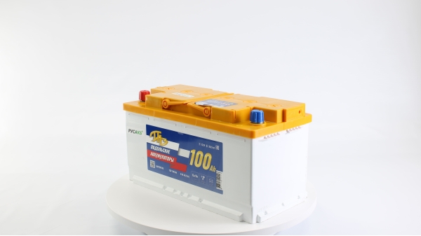 Аккумулятор ПАЗ 100.1