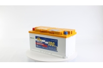 Аккумулятор ПАЗ 100.1