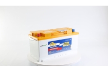 Аккумулятор ПАЗ 100.1