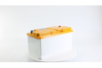 Аккумулятор ПАЗ 100.1