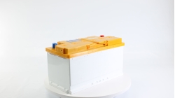 ПАЗ 100.1, 100 Ач, прямая полярность, 353x175x190 мм, 820 Ампер — купить в Санкт-Петербурге