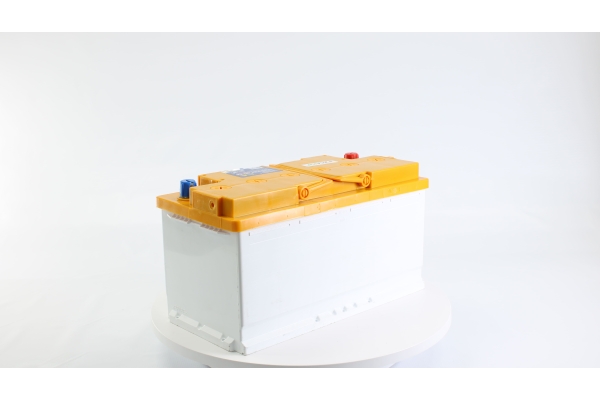 Аккумулятор ПАЗ 100.1