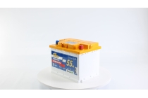 Аккумулятор ПАЗ 55Ач L - евро пол