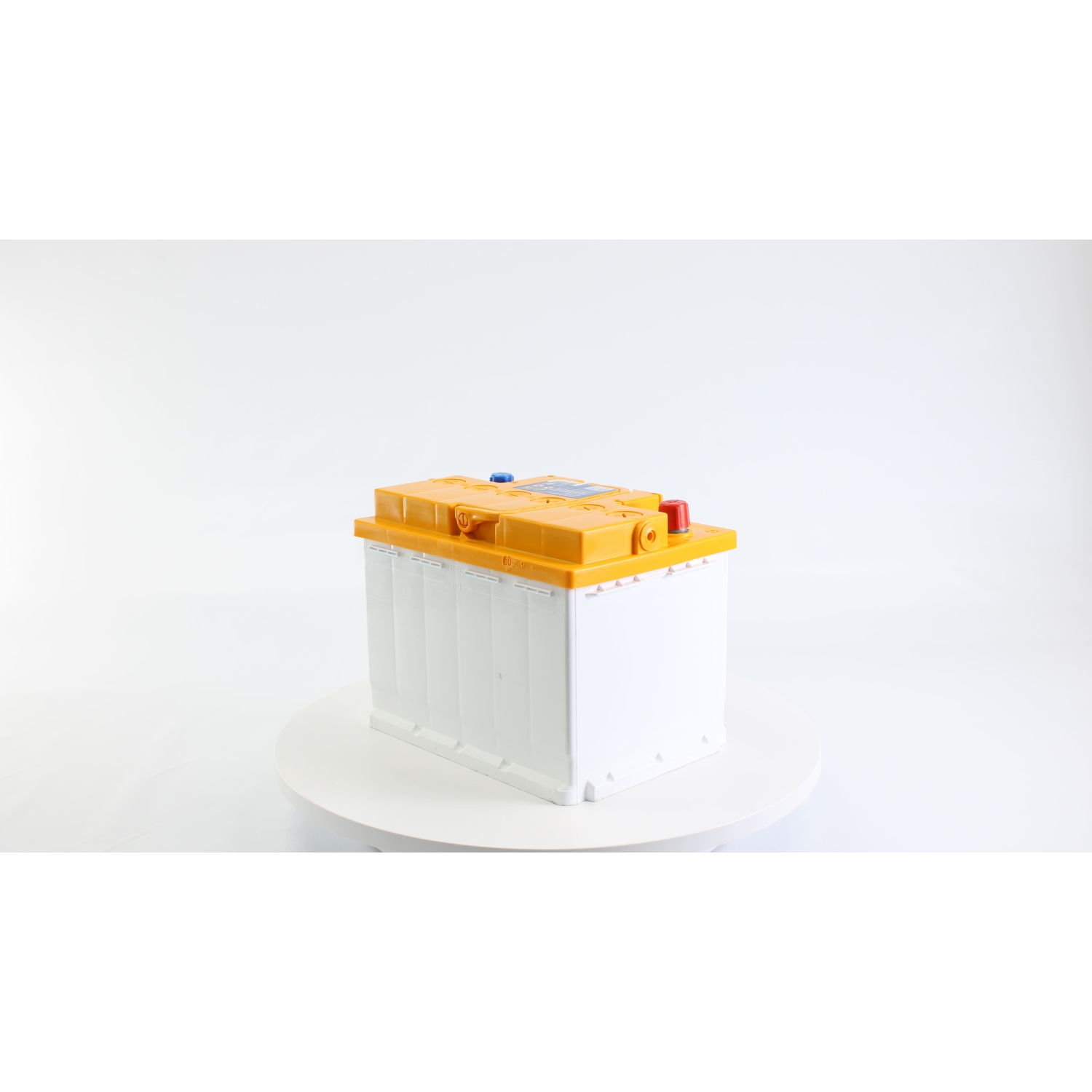 ПАЗ 55Ач R - прям пол, 55 Ач, прямая полярность, 242x175x190 мм, 480 Ампер — купить в Санкт-Петербурге